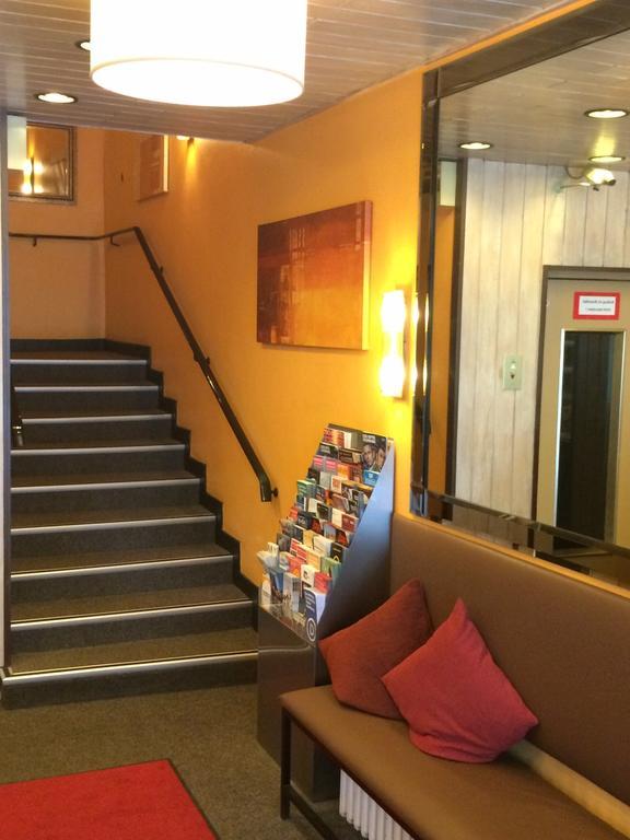 Imperial 3* Hamborg