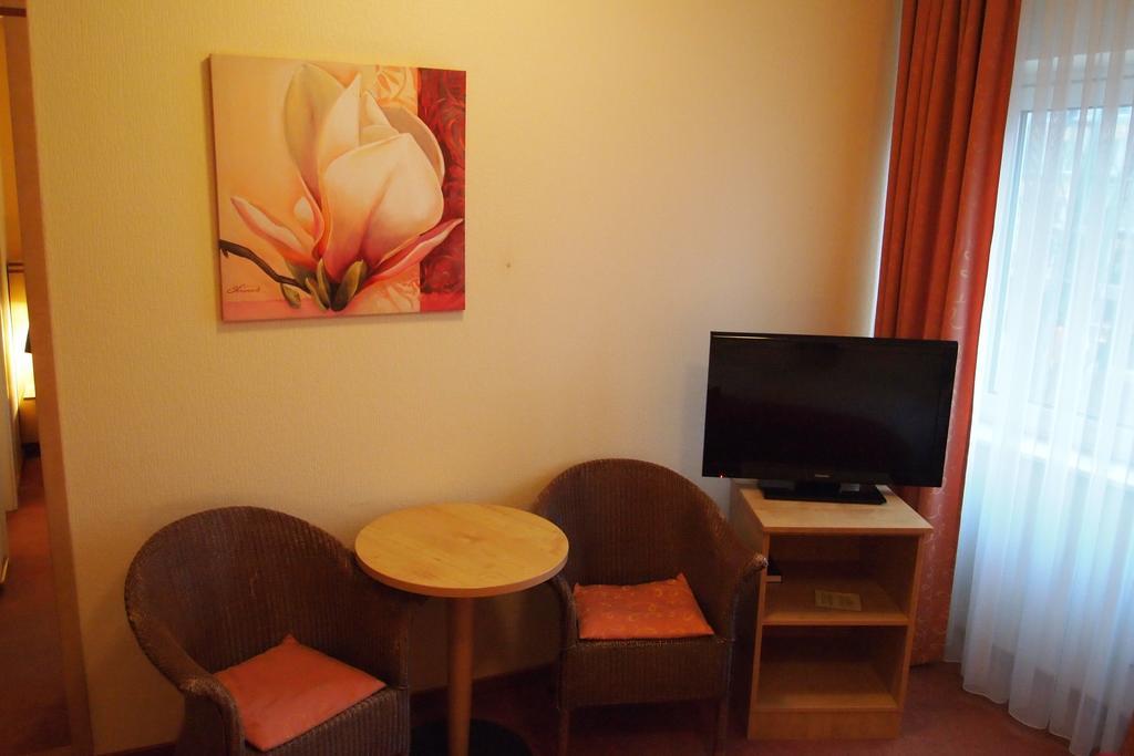 Imperial 3* Hamborg